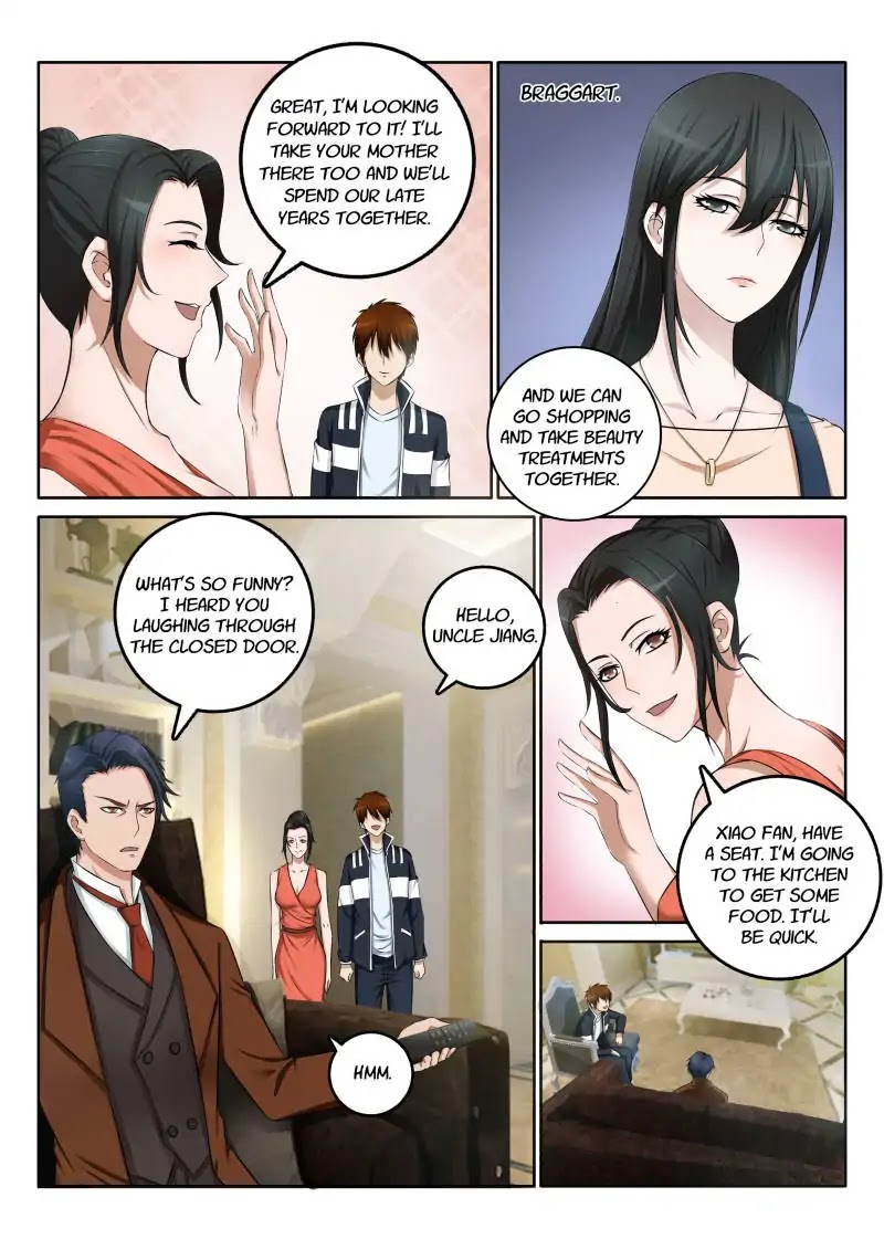 Rebirth Of The Urban Immortal Cultivator Chapter 1 page 14 - Chapter 1