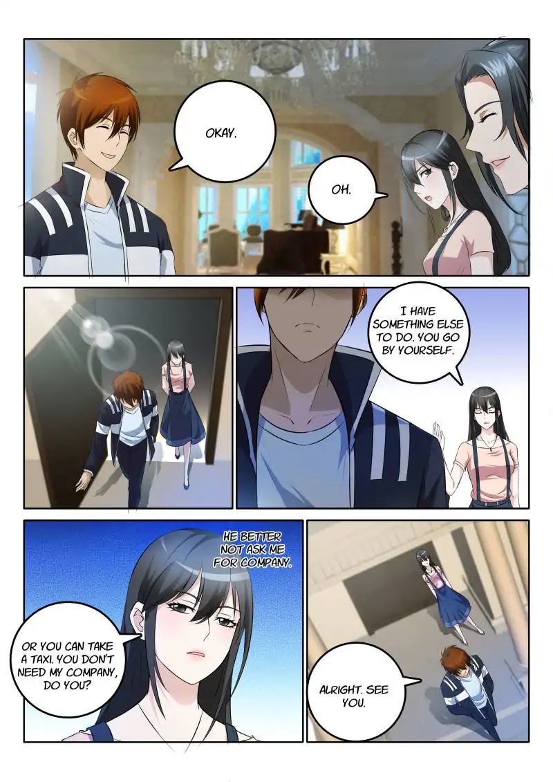 Rebirth Of The Urban Immortal Cultivator Chapter 1 page 16 - Chapter 1