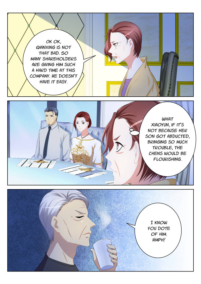 Rebirth Of The Urban Immortal Cultivator Chapter 100 page 5 - Chapter 100