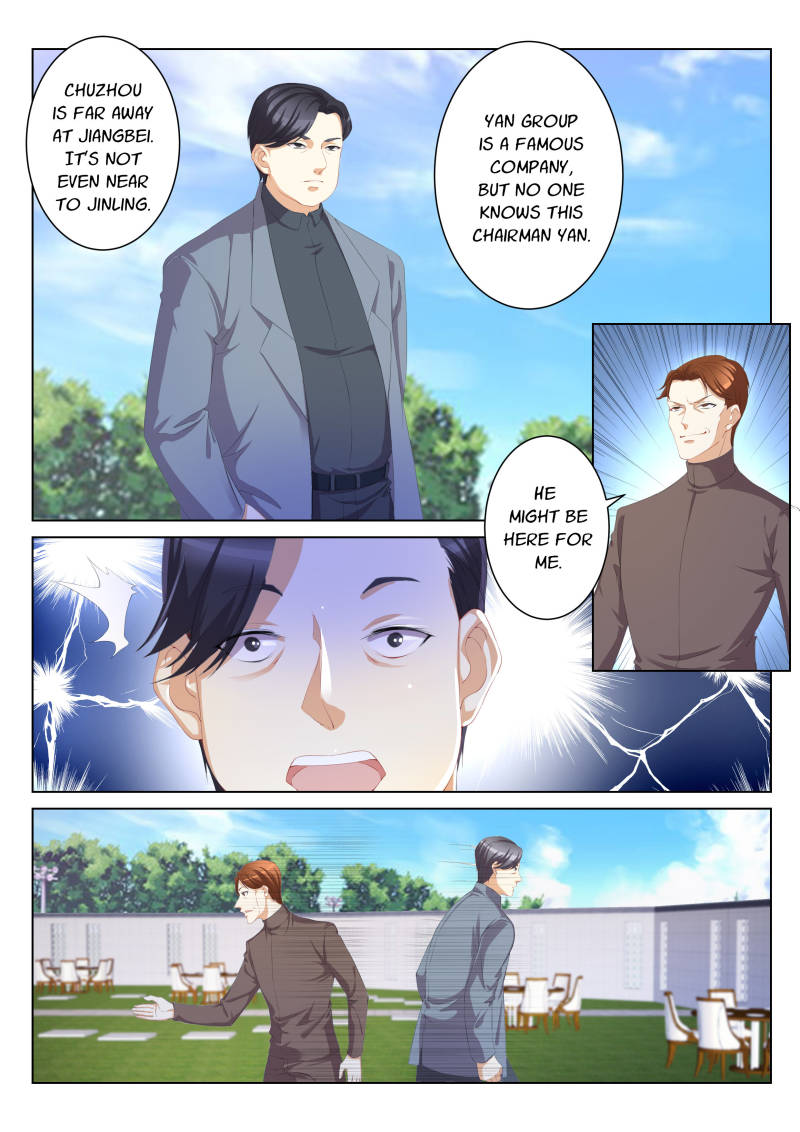 Rebirth Of The Urban Immortal Cultivator Chapter 102 page 1 - Chapter 102