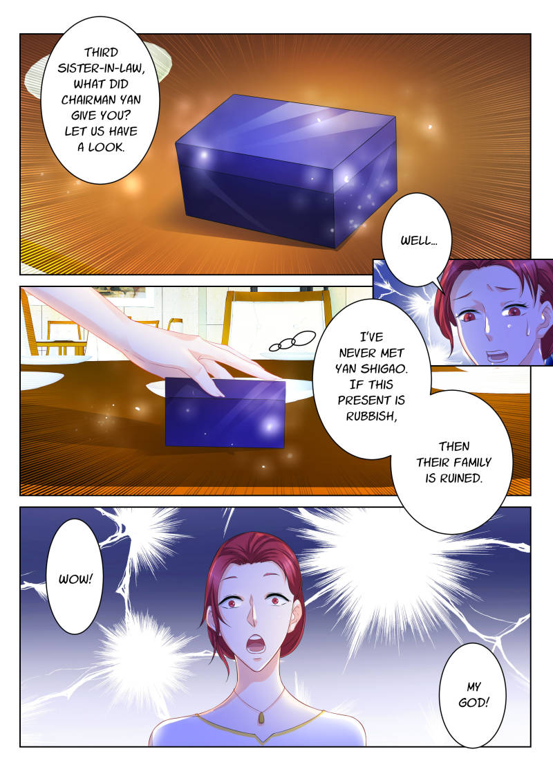 Rebirth Of The Urban Immortal Cultivator Chapter 102 page 9 - Chapter 102
