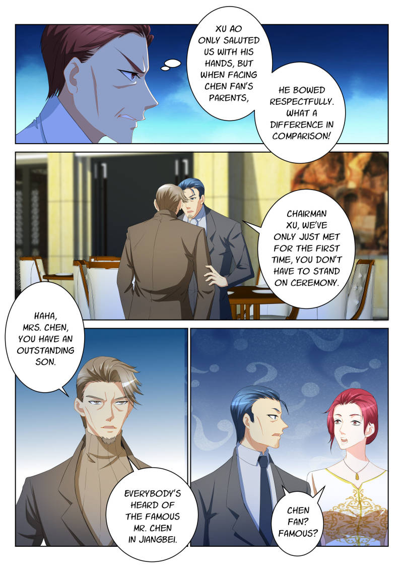 Rebirth Of The Urban Immortal Cultivator Chapter 104 page 2 - Chapter 104