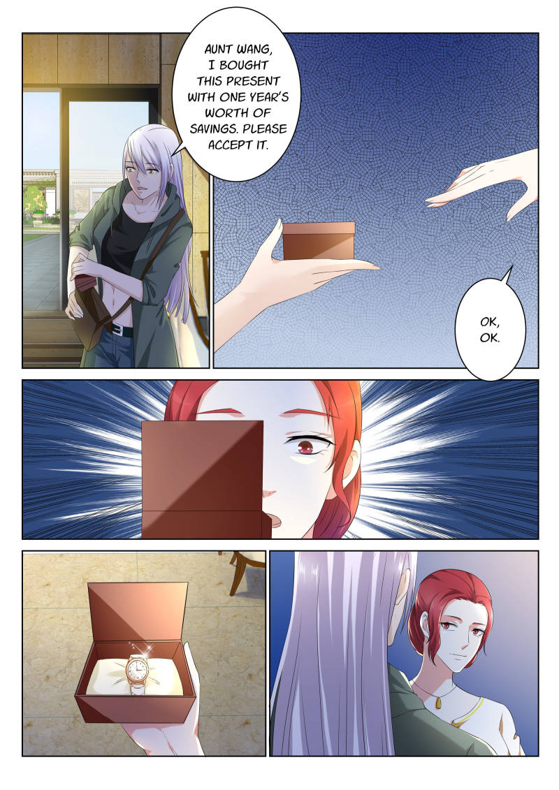 Rebirth Of The Urban Immortal Cultivator Chapter 104 page 5 - Chapter 104