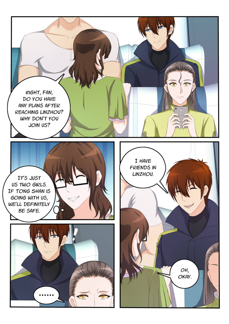 Rebirth Of The Urban Immortal Cultivator Chapter 107 page 2 - Chapter 107
