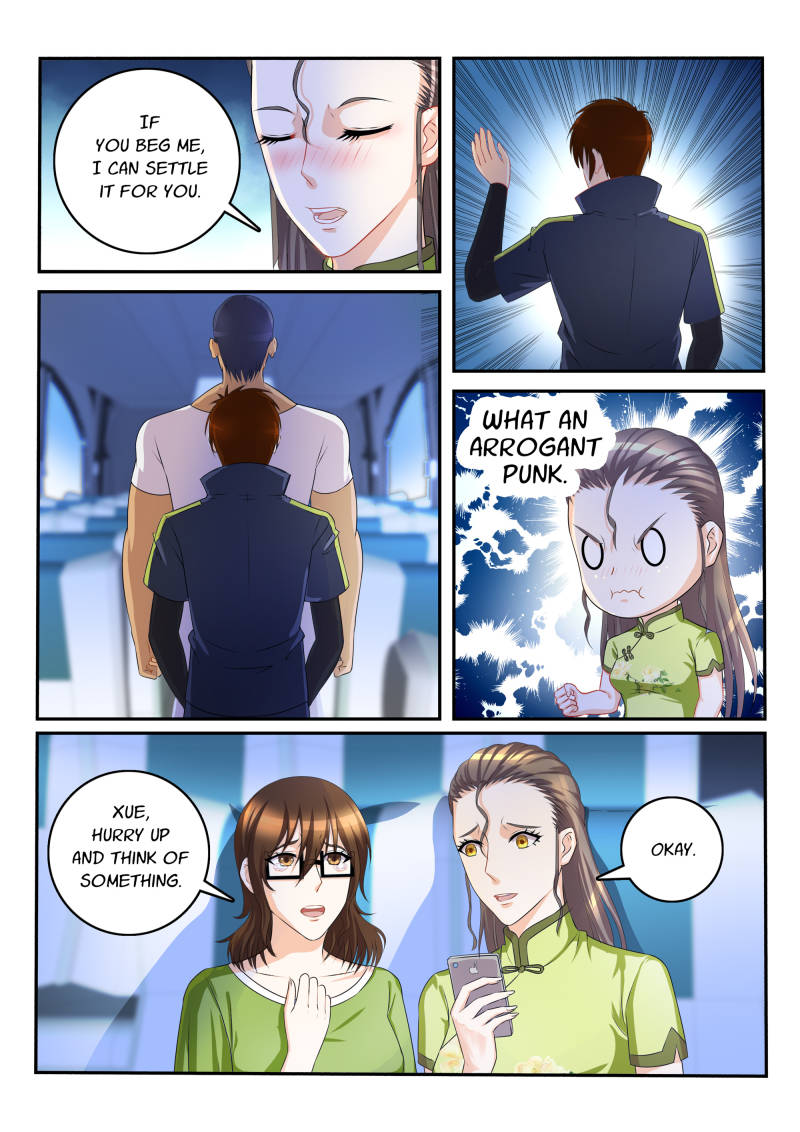 Rebirth Of The Urban Immortal Cultivator Chapter 108 page 2 - Chapter 108