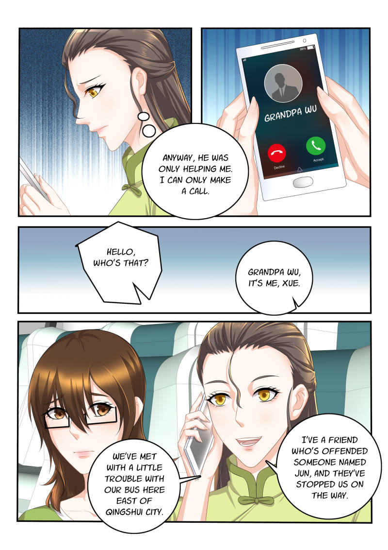 Rebirth Of The Urban Immortal Cultivator Chapter 108 page 3 - Chapter 108