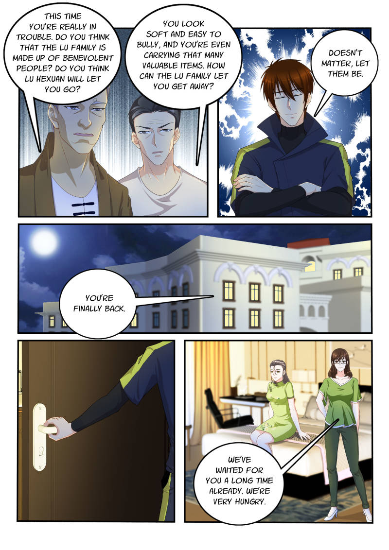 Rebirth Of The Urban Immortal Cultivator Chapter 114 page 1 - Chapter 114