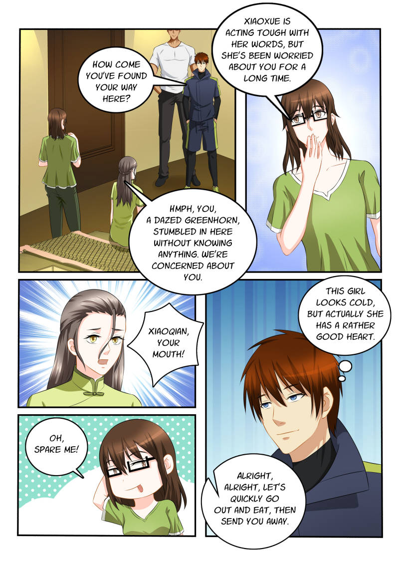 Rebirth Of The Urban Immortal Cultivator Chapter 114 page 2 - Chapter 114