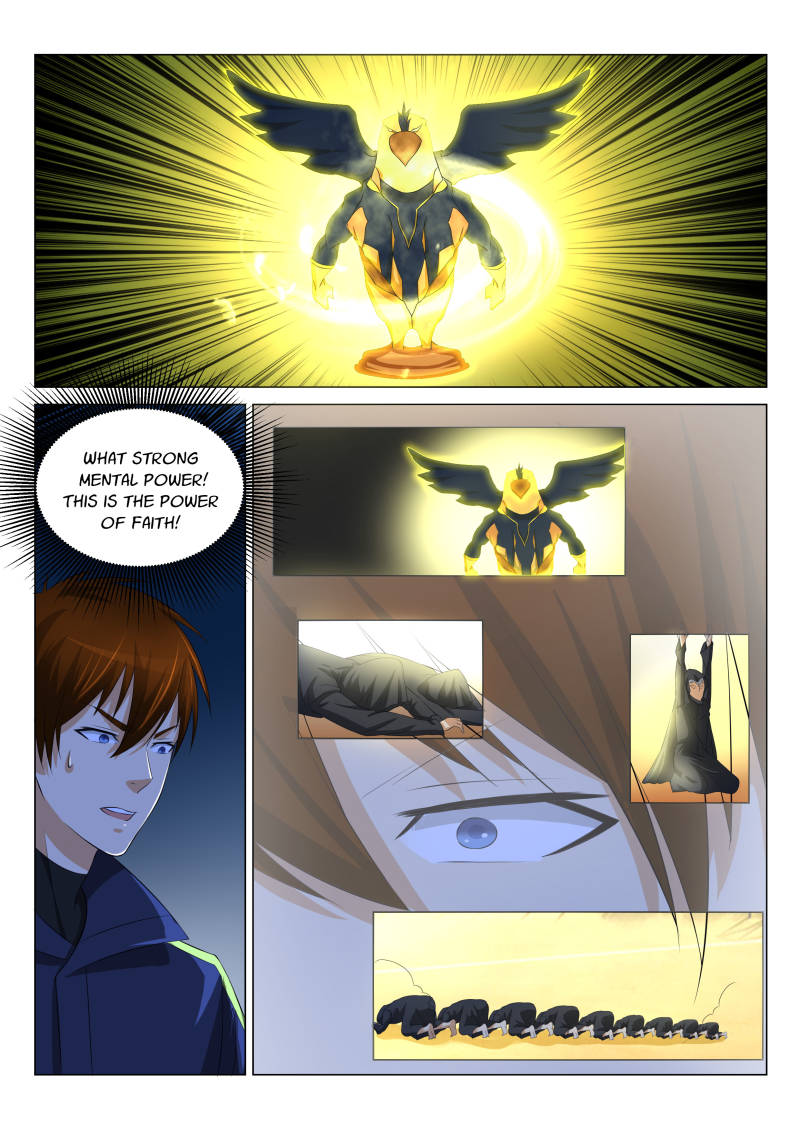 Rebirth Of The Urban Immortal Cultivator Chapter 116 page 14 - Chapter 116