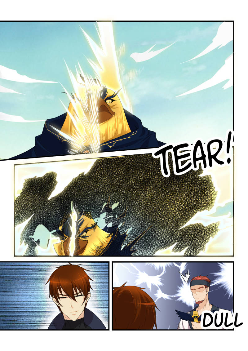 Rebirth Of The Urban Immortal Cultivator Chapter 117 page 2 - Chapter 117