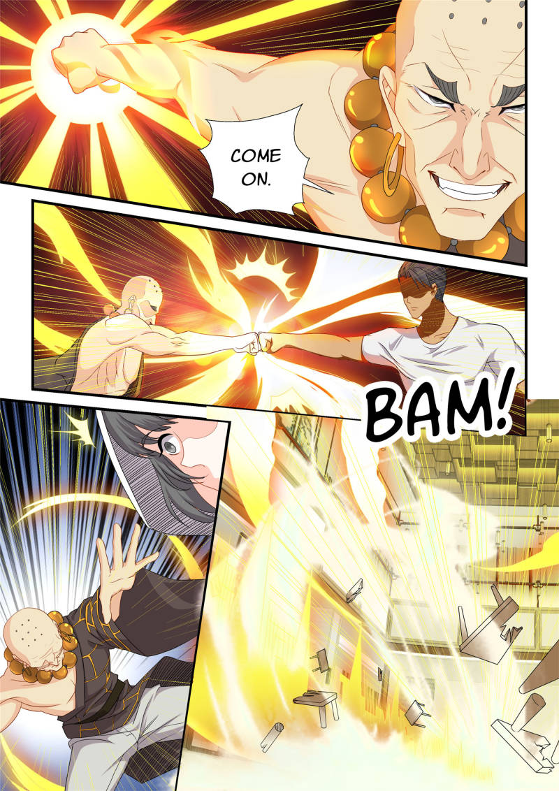Rebirth Of The Urban Immortal Cultivator Chapter 118 page 7 - Chapter 118