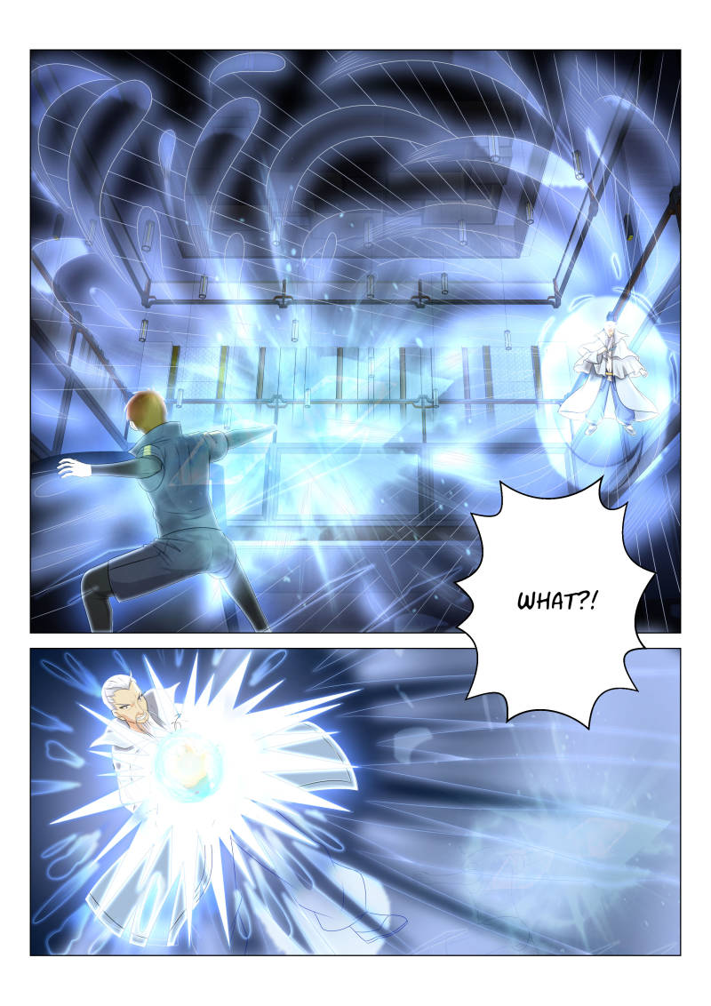 Rebirth Of The Urban Immortal Cultivator Chapter 121 page 2 - Chapter 121