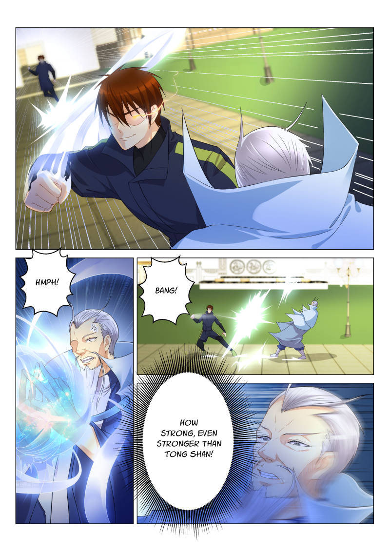 Rebirth Of The Urban Immortal Cultivator Chapter 121 page 7 - Chapter 121