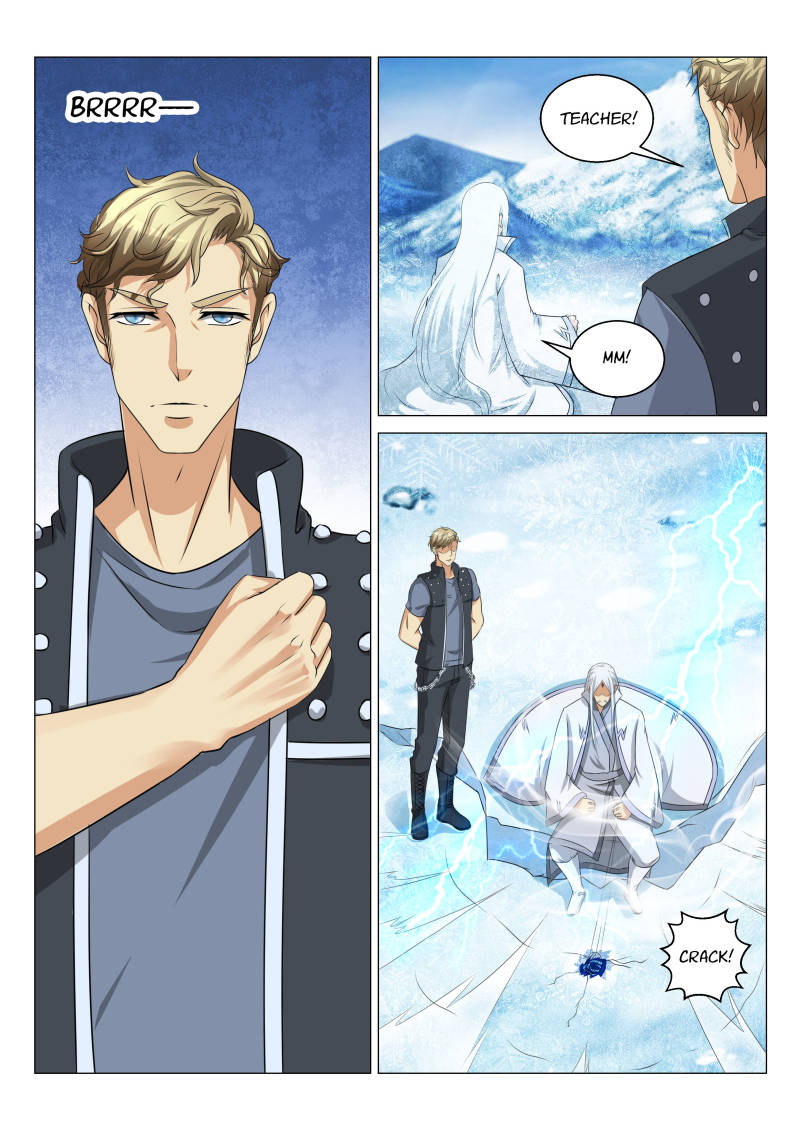 Rebirth Of The Urban Immortal Cultivator Chapter 123 page 11 - Chapter 123