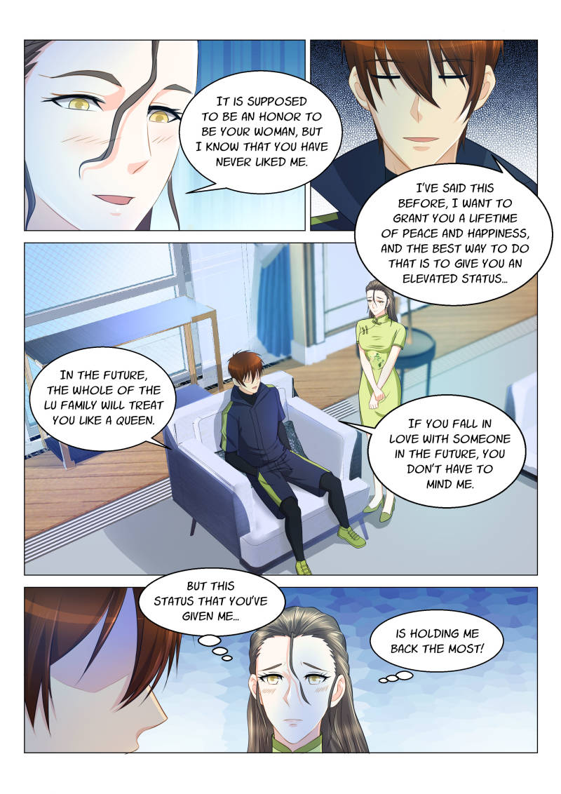 Rebirth Of The Urban Immortal Cultivator Chapter 123 page 2 - Chapter 123