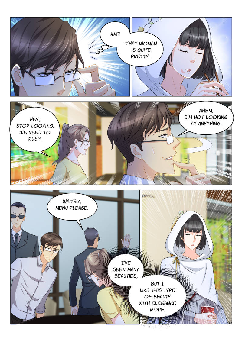 Rebirth Of The Urban Immortal Cultivator Chapter 124 page 15 - Chapter 124