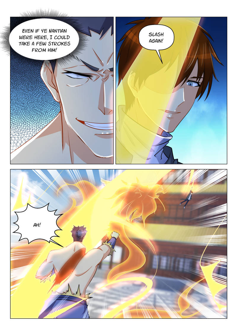 Rebirth Of The Urban Immortal Cultivator Chapter 127 page 13 - Chapter 127