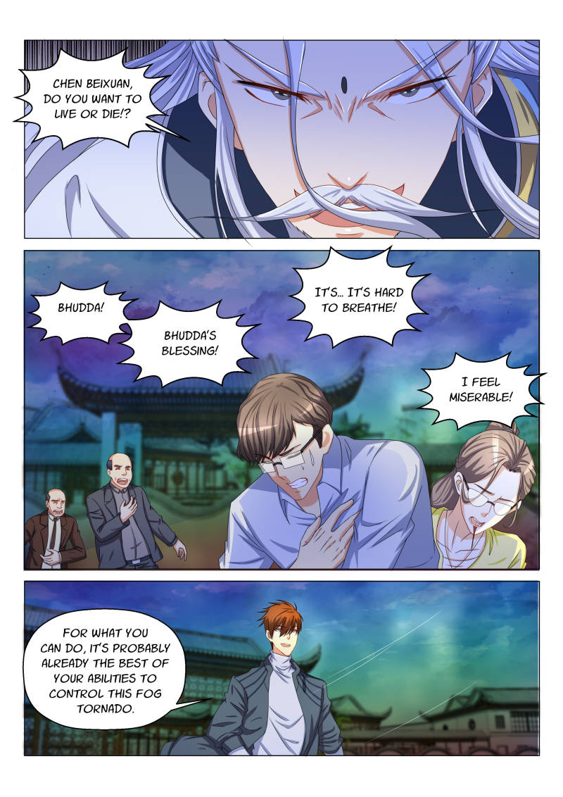 Rebirth Of The Urban Immortal Cultivator Chapter 128 page 15 - Chapter 128