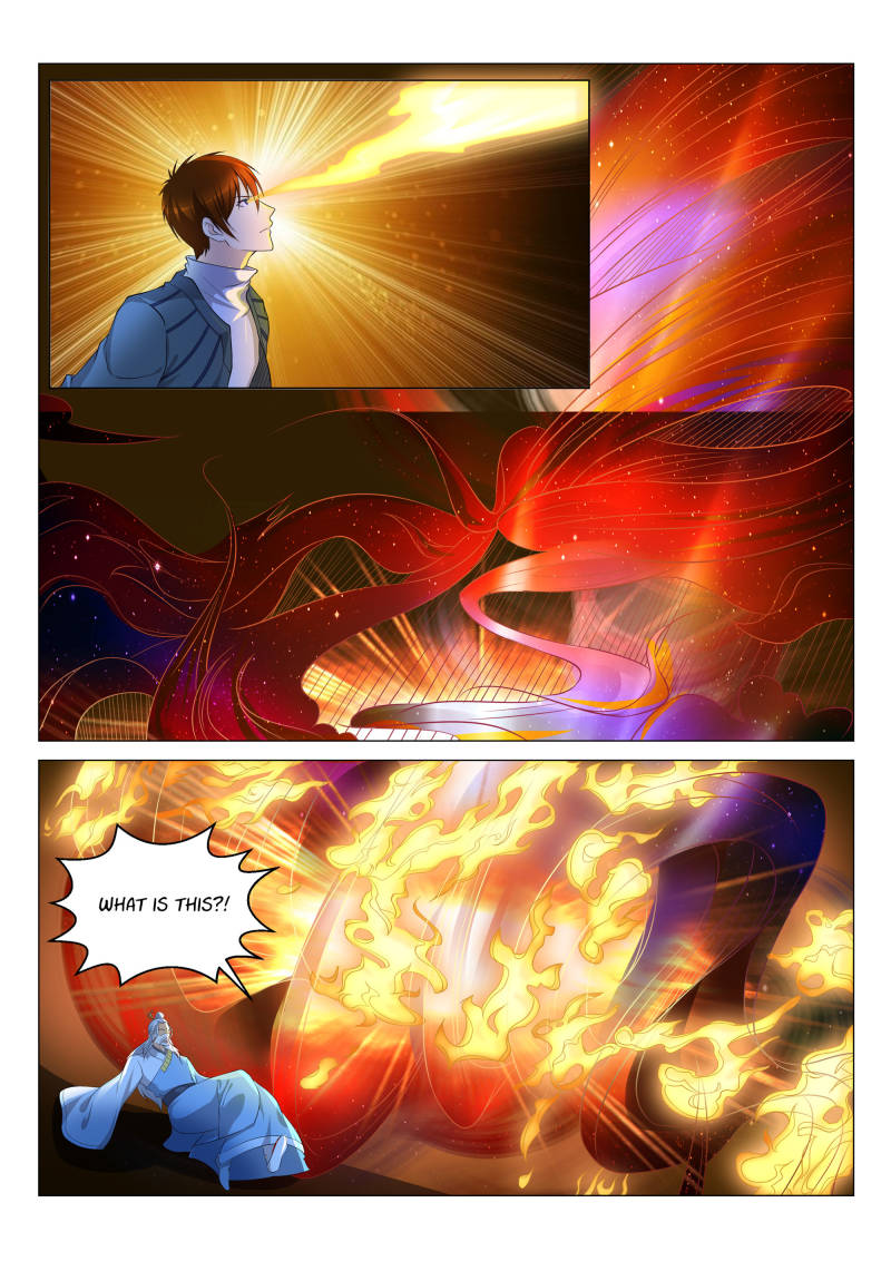 Rebirth Of The Urban Immortal Cultivator Chapter 129 page 10 - Chapter 129