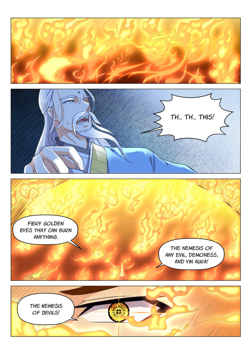Rebirth Of The Urban Immortal Cultivator Chapter 129 page 15 - Chapter 129