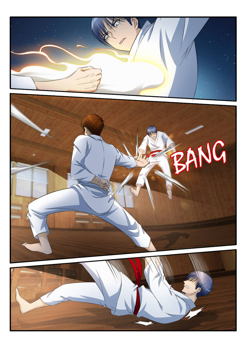 Rebirth Of The Urban Immortal Cultivator Chapter 13 page 5 - Chapter 13