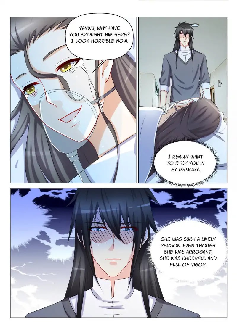 Rebirth Of The Urban Immortal Cultivator Chapter 134 page 14 - Chapter 134