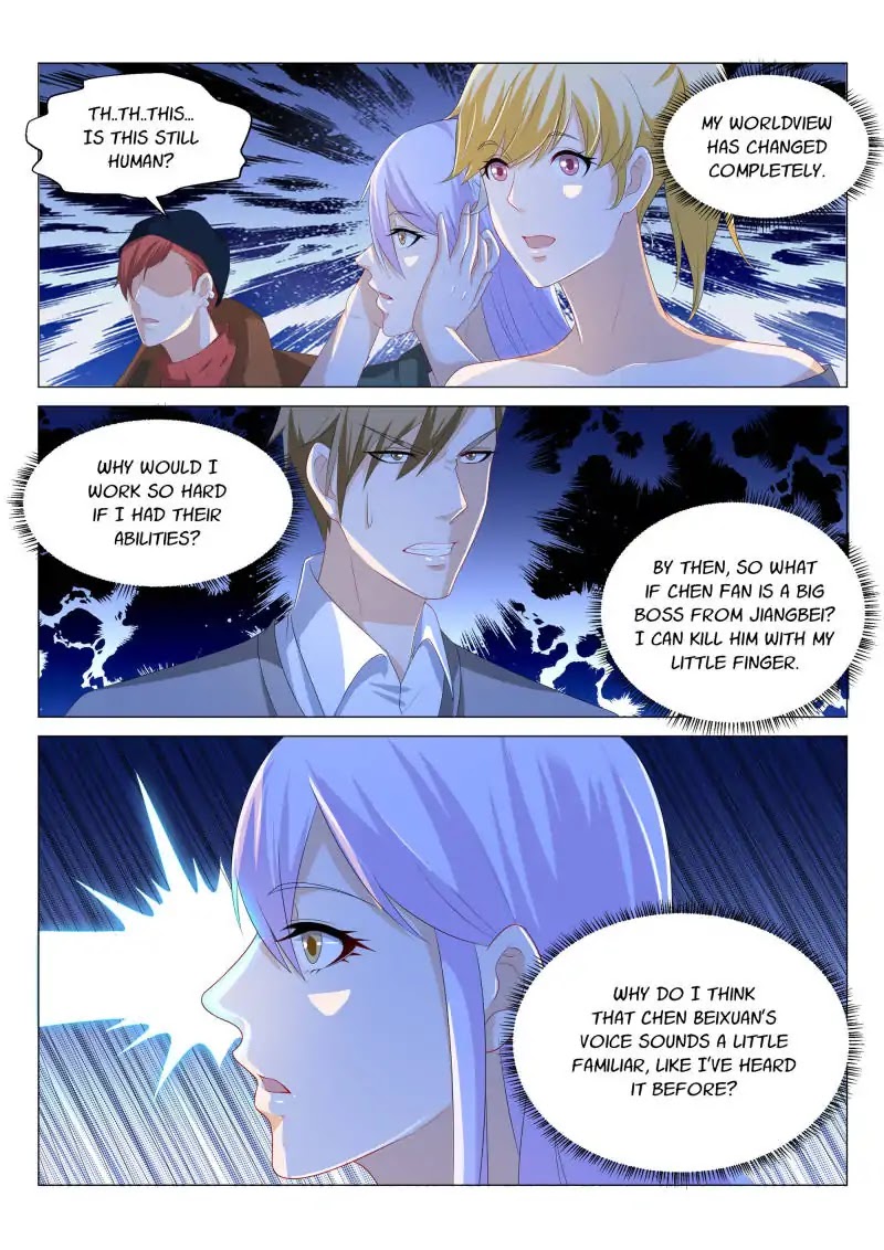 Rebirth Of The Urban Immortal Cultivator Chapter 137 page 11 - Chapter 137