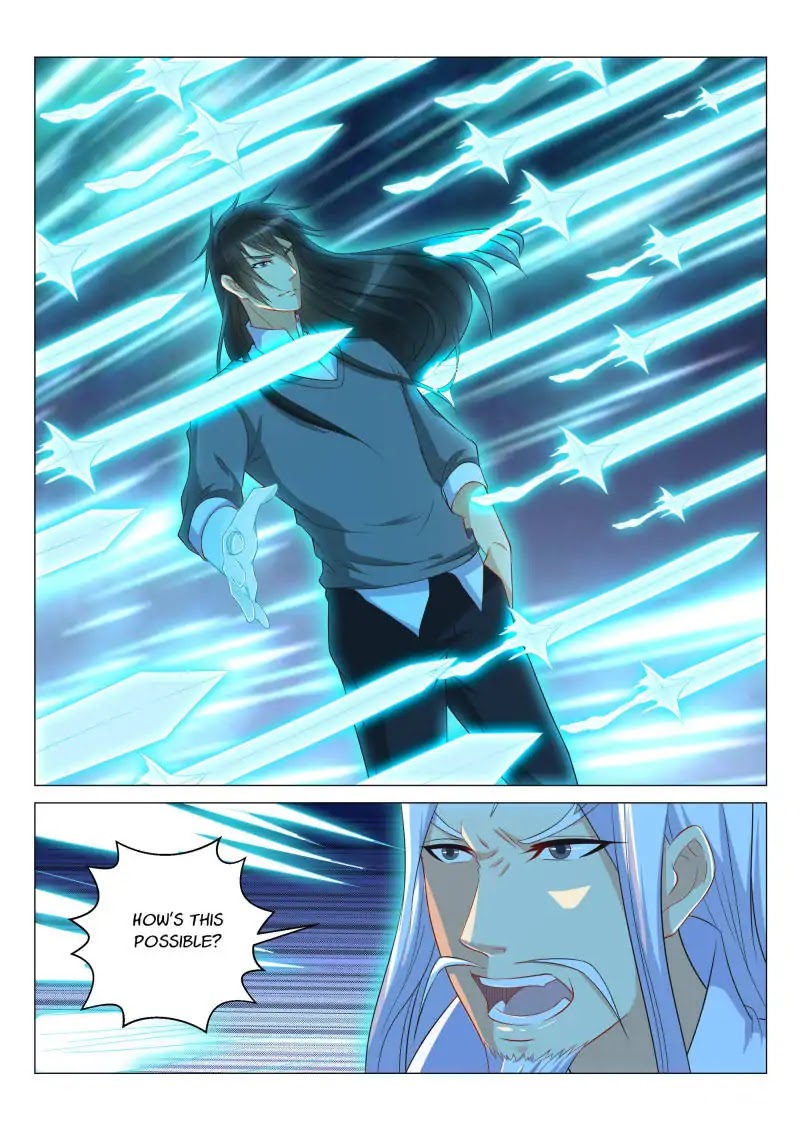 Rebirth Of The Urban Immortal Cultivator Chapter 137 page 13 - Chapter 137