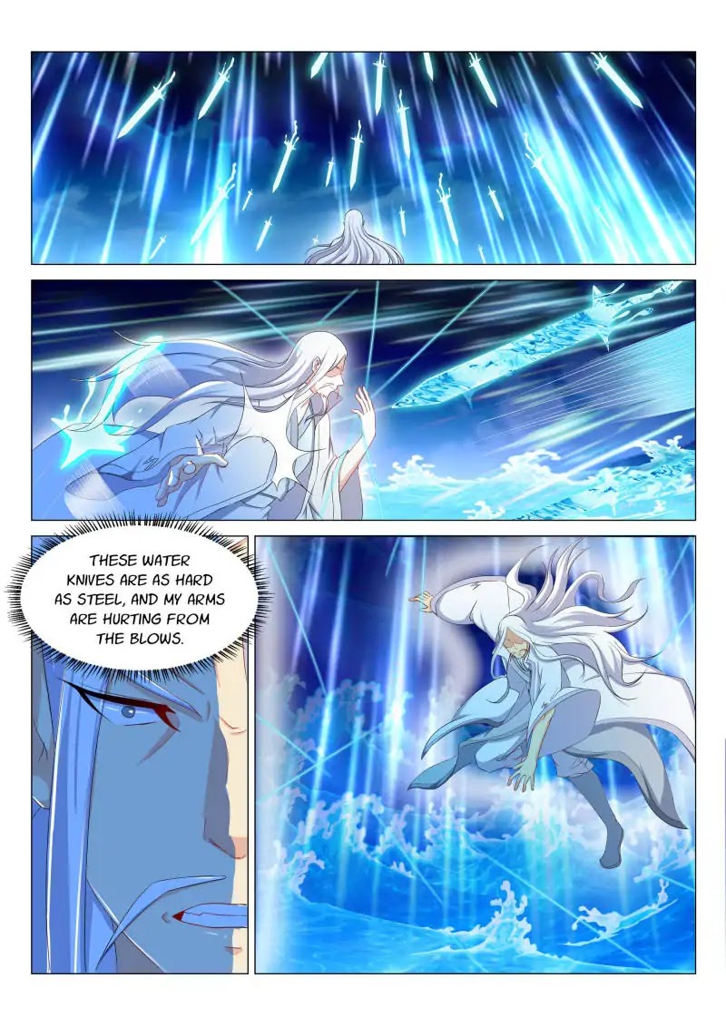 Rebirth Of The Urban Immortal Cultivator Chapter 137 page 14 - Chapter 137