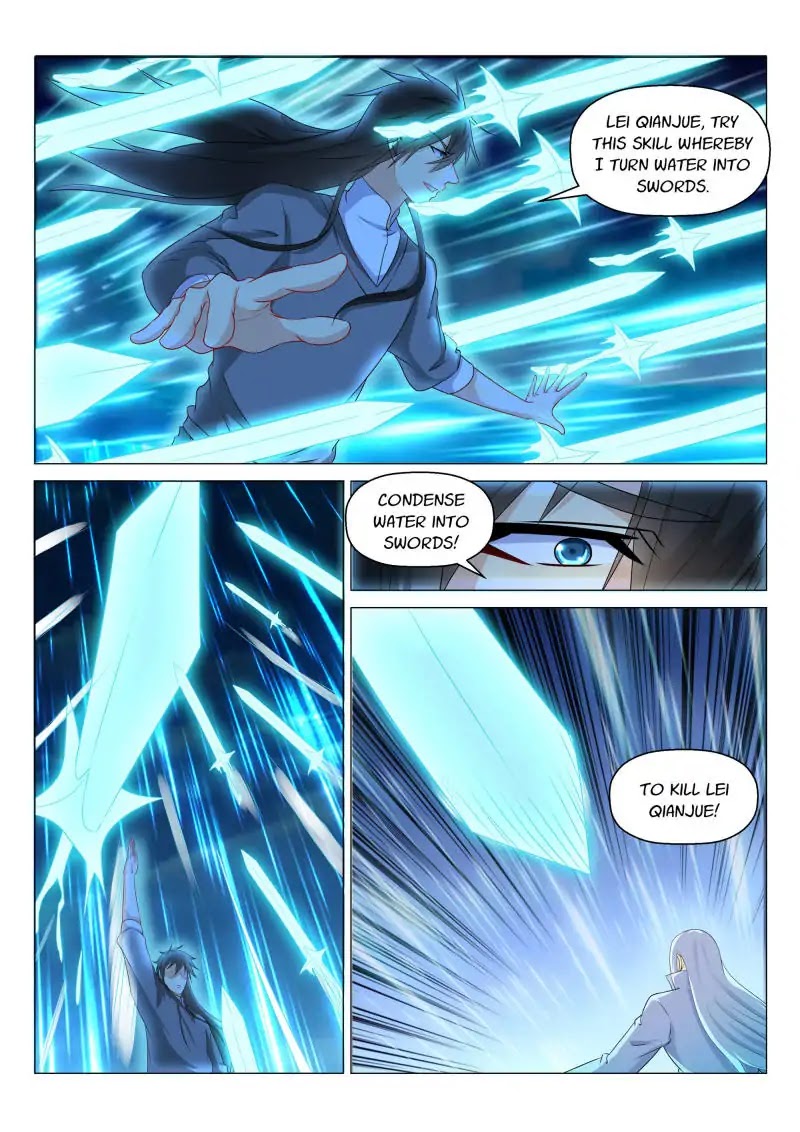 Rebirth Of The Urban Immortal Cultivator Chapter 137 page 15 - Chapter 137