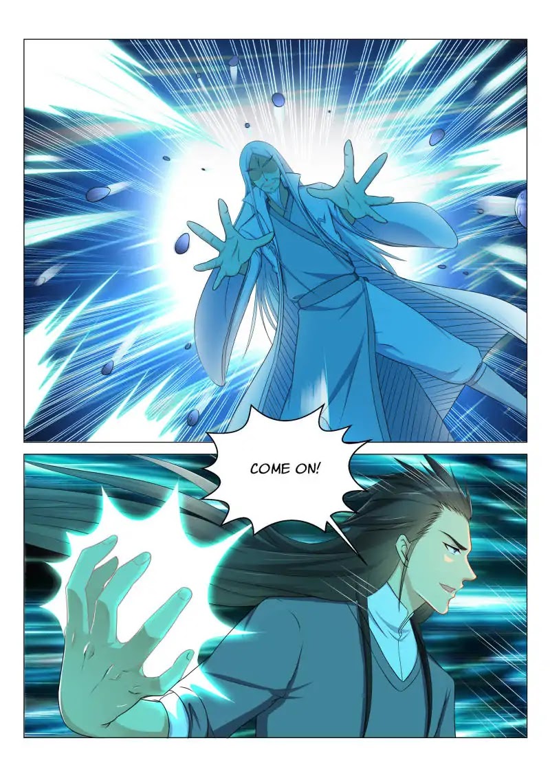 Rebirth Of The Urban Immortal Cultivator Chapter 137 page 5 - Chapter 137