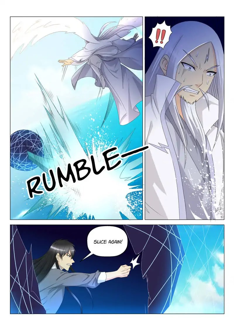 Rebirth Of The Urban Immortal Cultivator Chapter 138 page 13 - Chapter 138