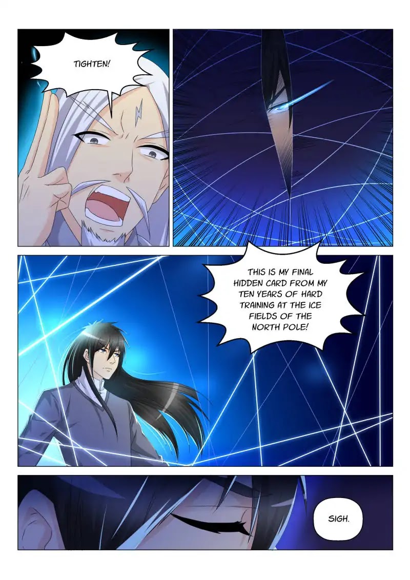 Rebirth Of The Urban Immortal Cultivator Chapter 138 page 15 - Chapter 138