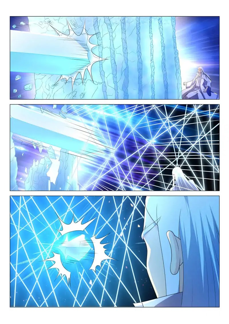 Rebirth Of The Urban Immortal Cultivator Chapter 138 page 2 - Chapter 138