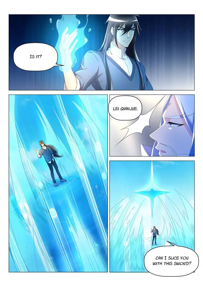 Rebirth Of The Urban Immortal Cultivator Chapter 138 page 5 - Chapter 138