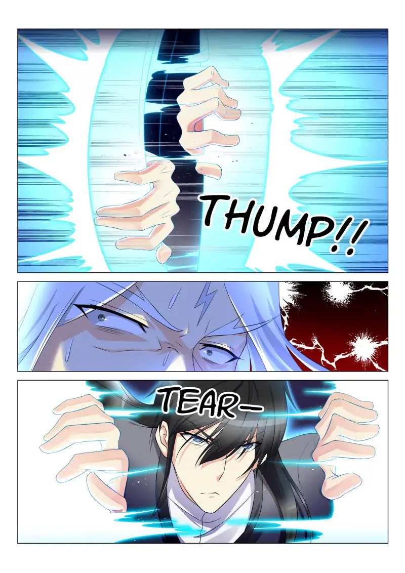 Rebirth Of The Urban Immortal Cultivator Chapter 139 page 2 - Chapter 139