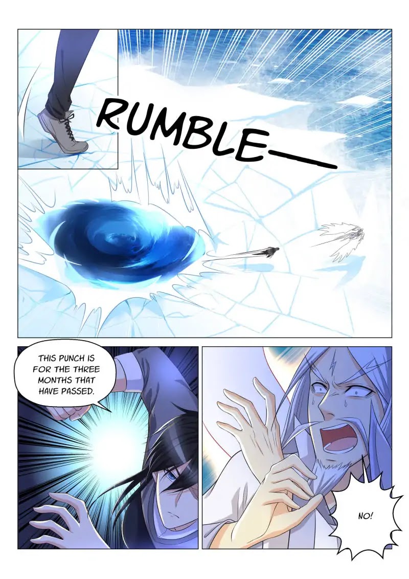 Rebirth Of The Urban Immortal Cultivator Chapter 139 page 4 - Chapter 139
