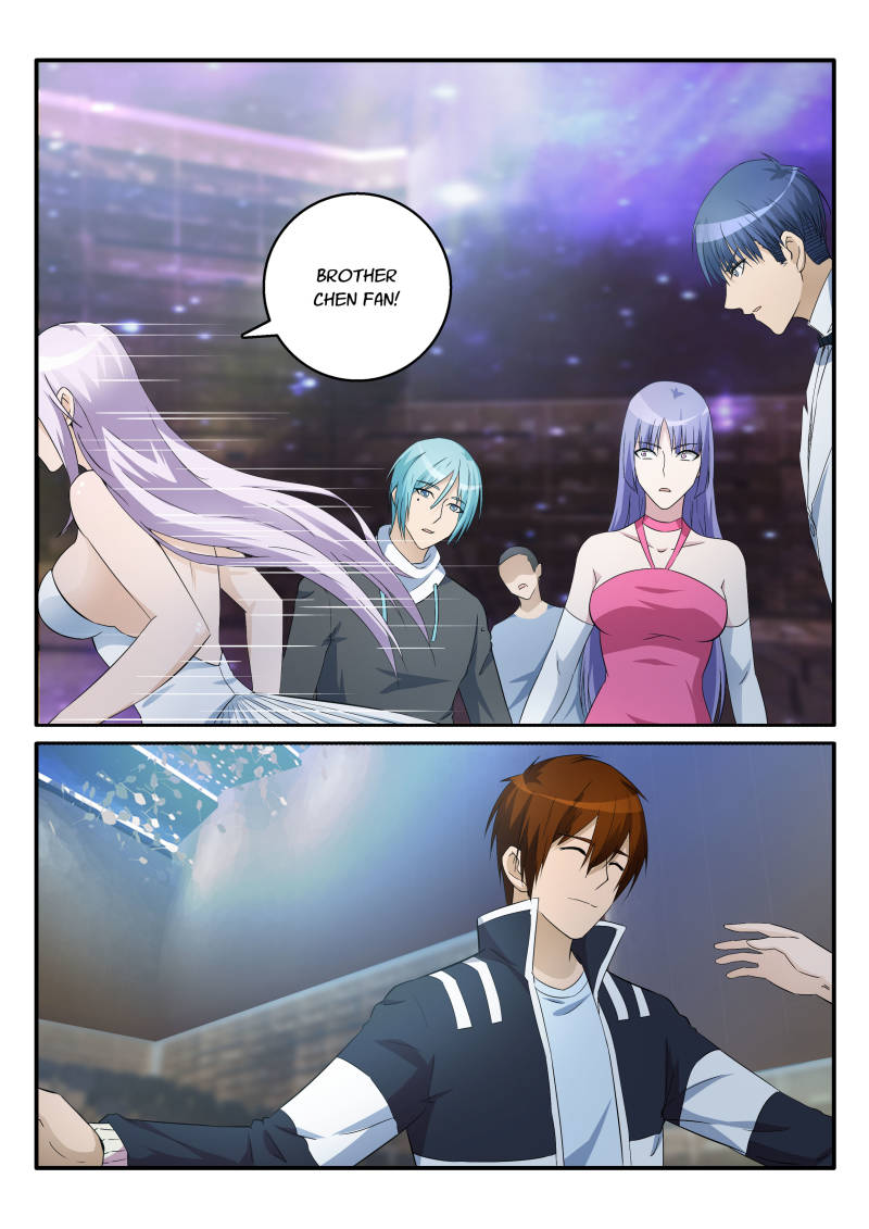 Rebirth Of The Urban Immortal Cultivator Chapter 14 page 11 - Chapter 14
