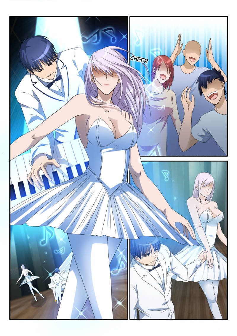 Rebirth Of The Urban Immortal Cultivator Chapter 14 page 6 - Chapter 14