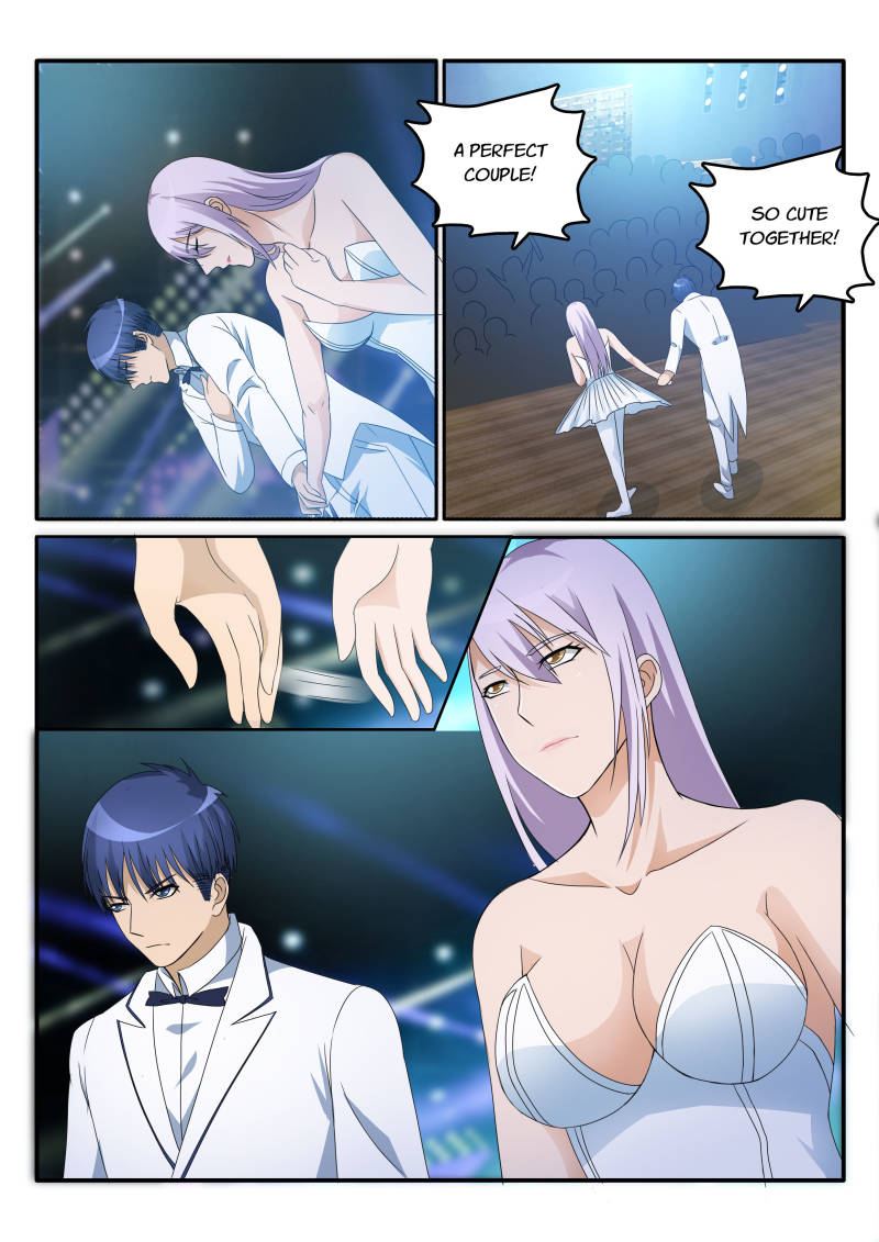 Rebirth Of The Urban Immortal Cultivator Chapter 14 page 7 - Chapter 14