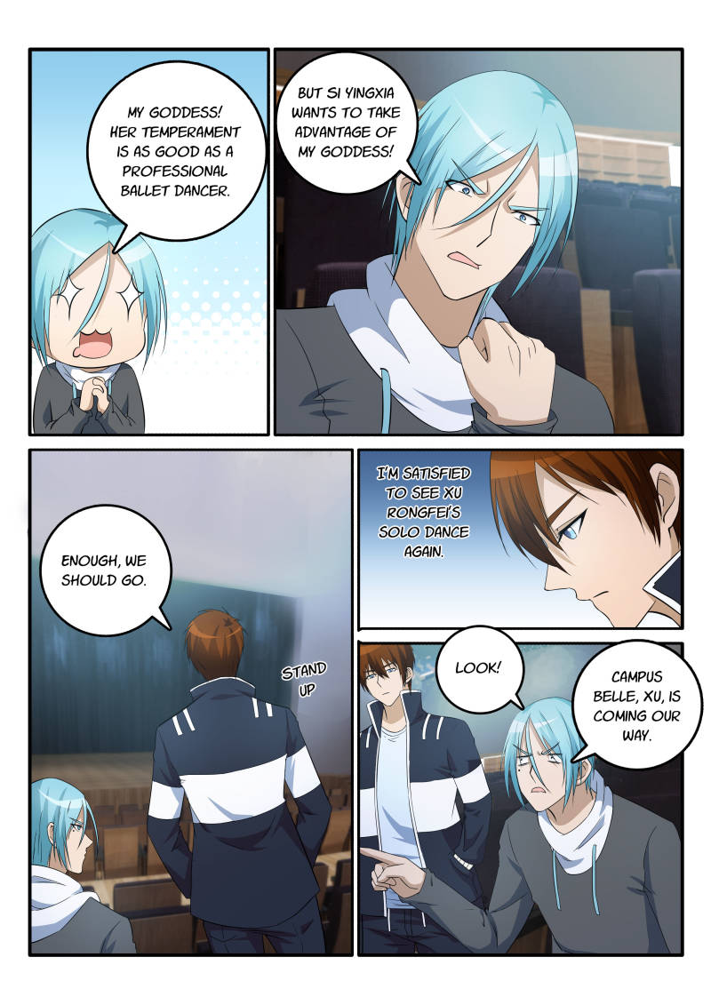 Rebirth Of The Urban Immortal Cultivator Chapter 14 page 8 - Chapter 14