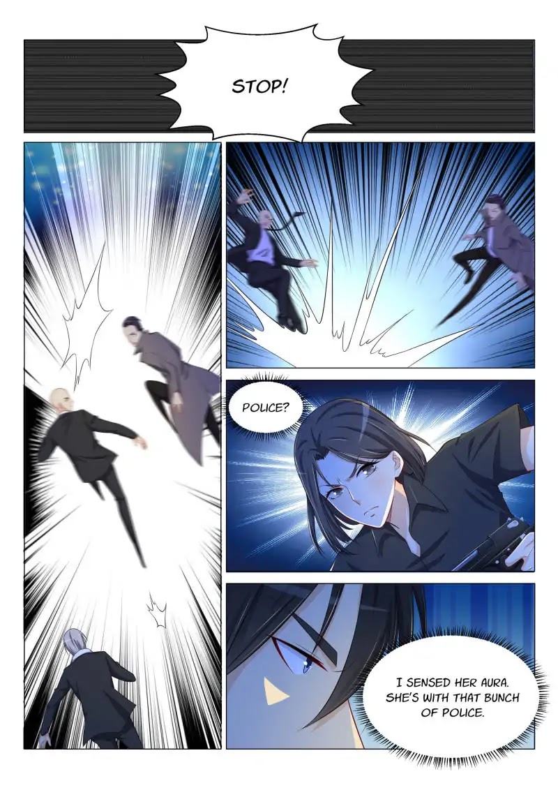 Rebirth Of The Urban Immortal Cultivator Chapter 140 page 10 - Chapter 140
