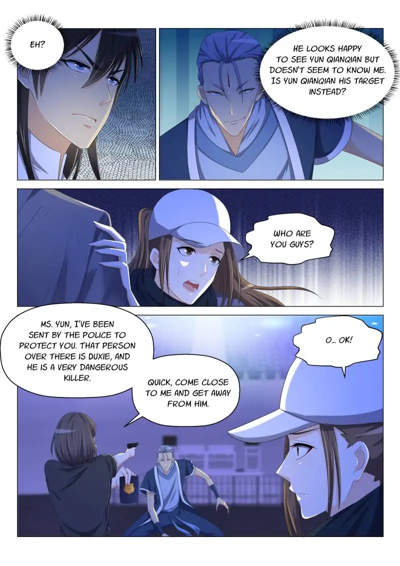 Rebirth Of The Urban Immortal Cultivator Chapter 140 page 12 - Chapter 140