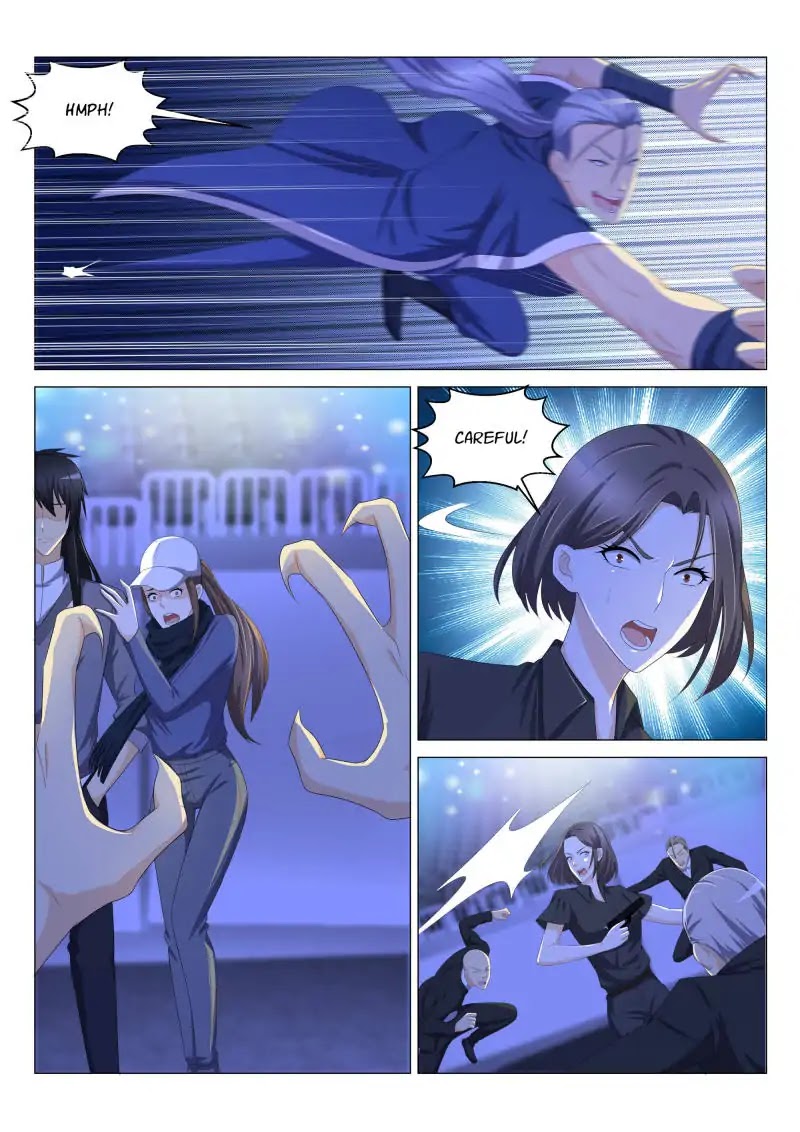 Rebirth Of The Urban Immortal Cultivator Chapter 140 page 13 - Chapter 140