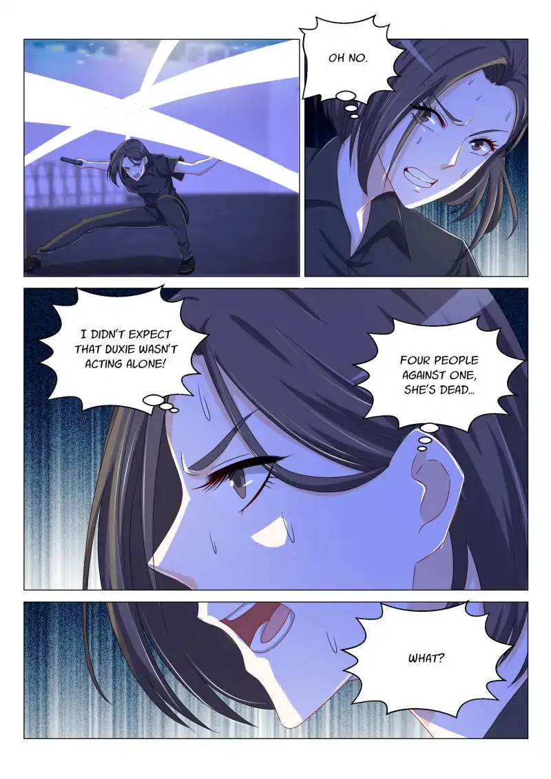 Rebirth Of The Urban Immortal Cultivator Chapter 140 page 14 - Chapter 140