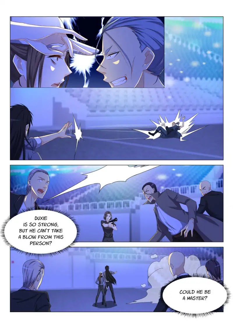 Rebirth Of The Urban Immortal Cultivator Chapter 140 page 15 - Chapter 140