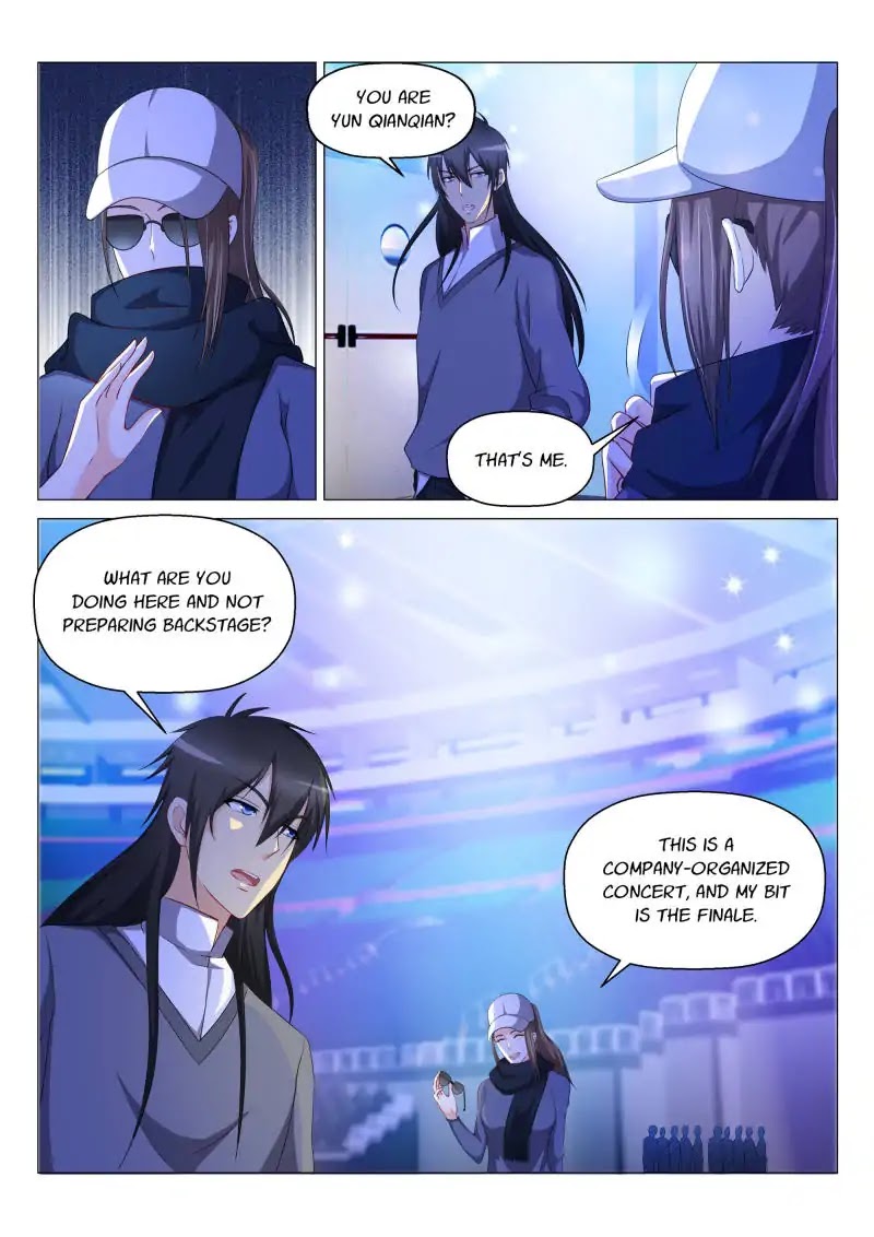 Rebirth Of The Urban Immortal Cultivator Chapter 140 page 7 - Chapter 140
