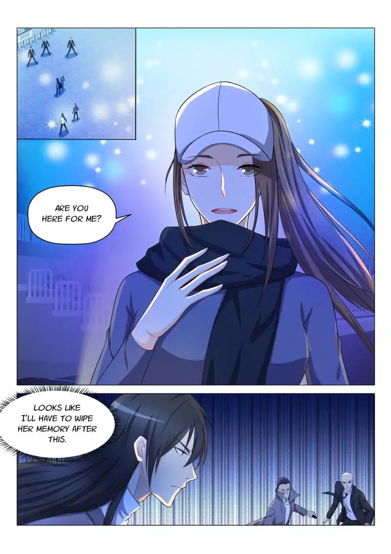 Rebirth Of The Urban Immortal Cultivator Chapter 140 page 9 - Chapter 140