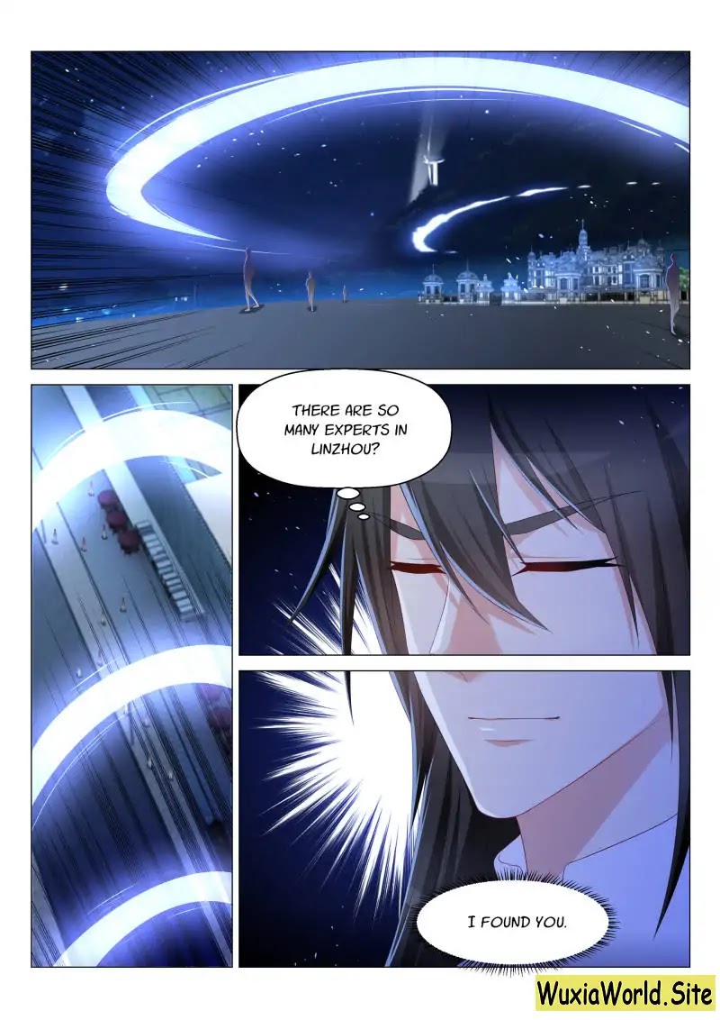Rebirth Of The Urban Immortal Cultivator Chapter 141 page 15 - Chapter 141