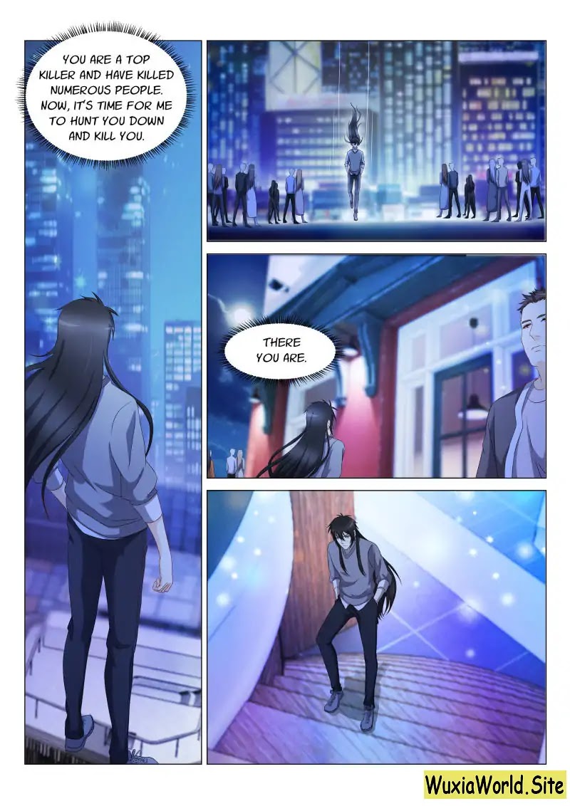 Rebirth Of The Urban Immortal Cultivator Chapter 142 page 12 - Chapter 142